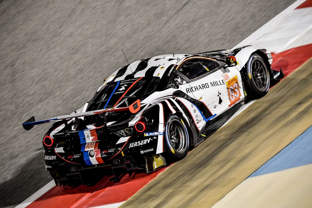 (Foto: Ferrari Media)